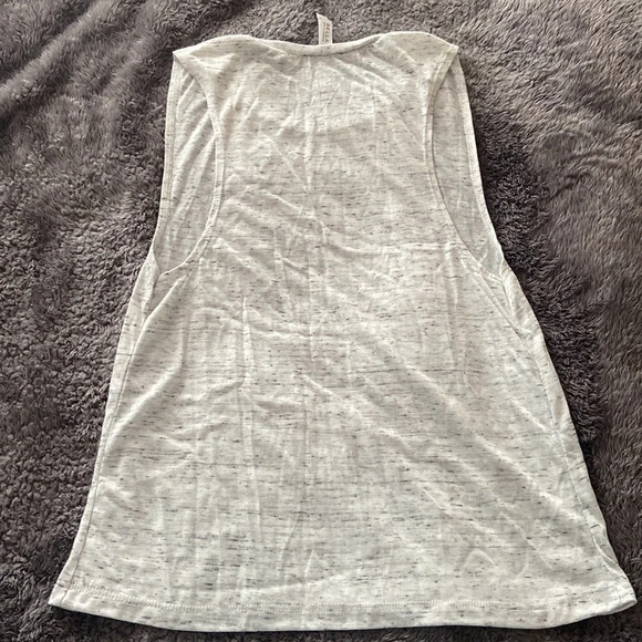 GGE Muscle Tank - Picture 5 of 7